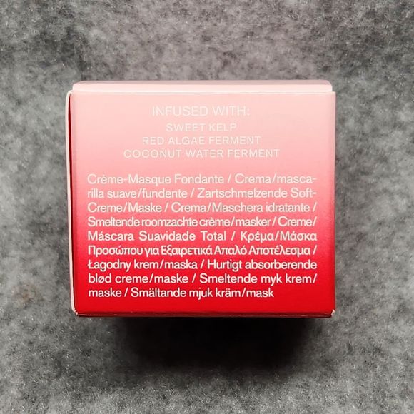 Estée Lauder Nutritious Melting Soft Creme/Mask Sample - Picture 3 of 5